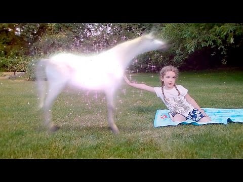 How to see a Unicorn