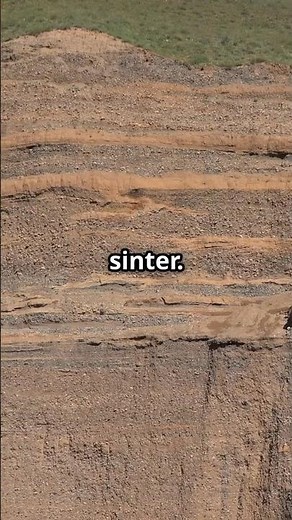 Silica Sinter 101 (Module 4) The Subsurface Shell Protecting Gold #silicasinterlayer #silicashellore