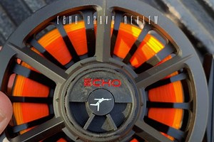 Echo Bravo Review in [currentyear] - Fly Reels
