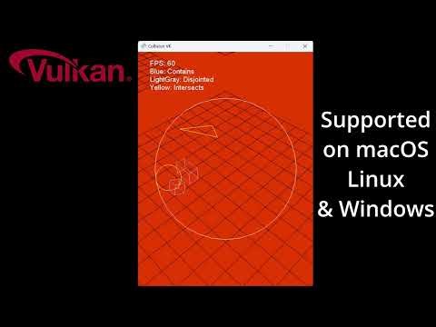 MonoGame: September 2025 AMA - Vulkan; Our Upcoming Back-End