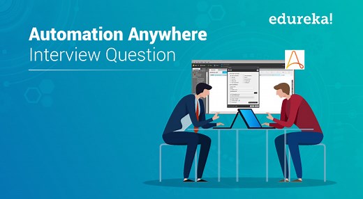 Top 50 Automation Anywhere Interview Questions and Answers in 2024