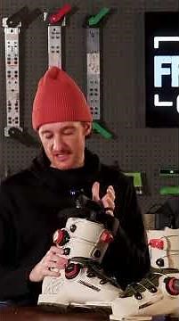 First Look - 2026 K2 Cortex 140 Zonal BOA