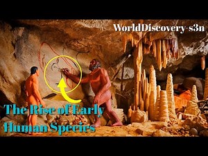 The Rise of Early Human Species: How We Spread and Evolved