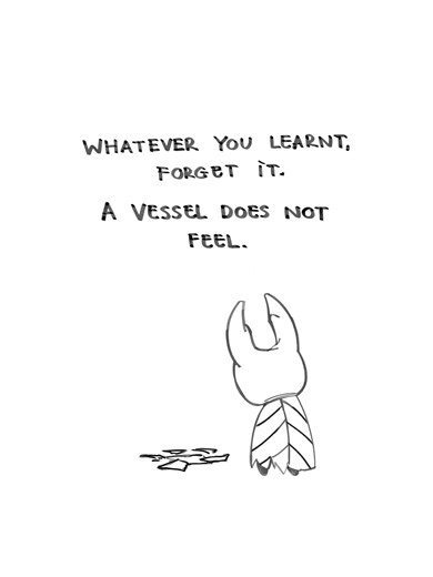 the Pale king was still flawed, but I'm sure he tried his best. #hollowknight #cowpoke