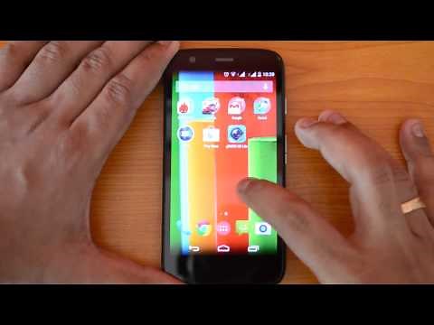 Google Now Launcher for Android KitKat 4.4 Phones