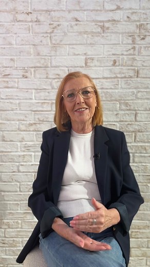 Anne has some news to share... after 26 years on screen Anne will be leaving her role as a QVC Presenter and embarking on a new adventure! Please join us in wishing Anne the best of luck in her new pursuits! | QVC