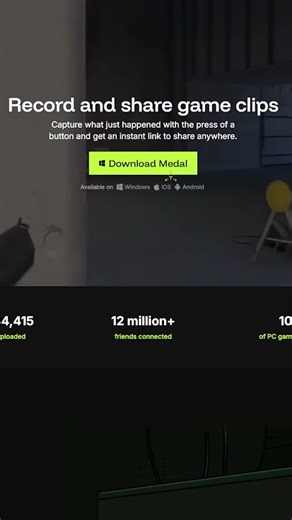 This is the easiest way to add a keyboard and mouse overlay to your clips!