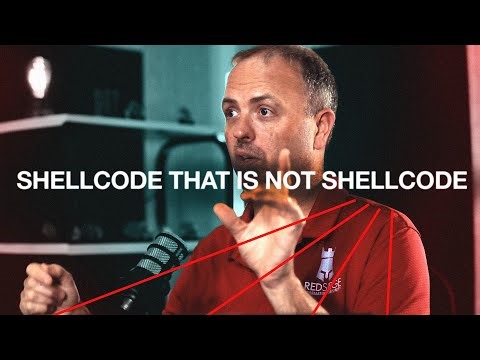 Shellcode Obfuscation Made Simple