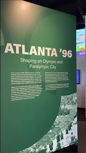 2.7K views · 50 reactions | On this day 27 years ago, Atlanta began...