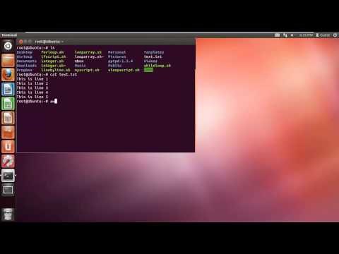 How to Use AWK Unix Command