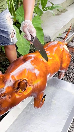 How to Make Crispy Pork Crackling like a Pro