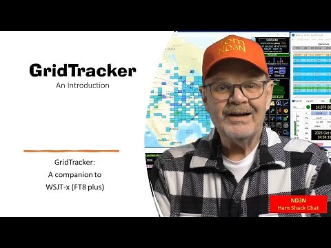 GridTracker: The Game-Changing Tool to Level Up Your Digital Situational Awareness