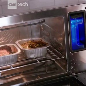 620K views · 969 reactions | The microwave revolutionized cooking,...