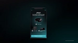 Descubre cómo utilizar la aplicación móvil del Conga 6090 Ultra 🤩📲 >> https://bit.ly/377ACRD | Cecotec