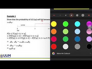 Chapter 1: Multiple Life Function (Part 1/3)