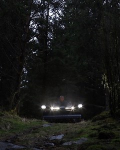 Boost your passion! Explore Siberia LED bar, Alaska snow plow lamp and other exciting lighting innovations ➡️ www.strands.se | Strands Lighting Division