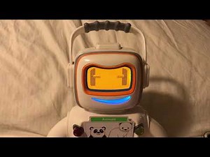 Alphie animals shutdown 3