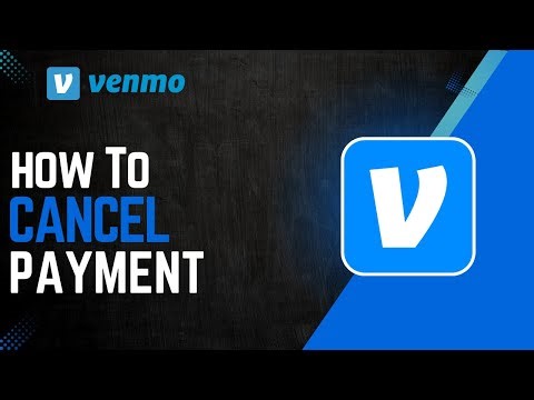 How To Cancel A Venmo Payment