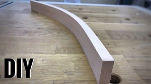 Techniques for Perfect Curves. Learn How to Woodwork