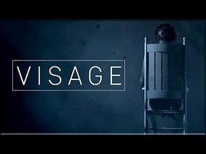 VISAGE CHAPTER 2 ◈ Dolores ◈ LIVE [GER/DEU]
