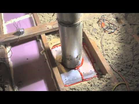 Part 3: How to Prep your Attic for Insulation