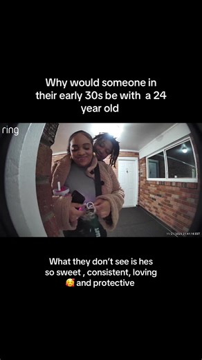 Finding Happiness in an Age Gap Relationship 💚