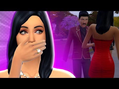 MOD DIVÓRCIO REALISTA | The Sims 4 | mod Review