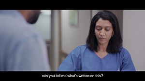 305K views · 188 reactions | Have you ever been left scratching your head trying to decipher the mysterious scribbles on your doctor's prescription? Trust us, we understand! Presenting #PrescriptionForHappiness — a film uncovering the hidden messages behind your doctor’s carefully crafted prescriptions! #PrescriptionForHappiness #DoctorsDay | Practo | Facebook
