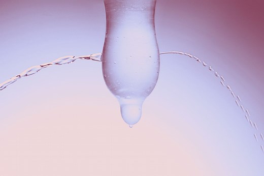 How Do You Know if a Condom Is Broken? Here's What To Do