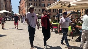 26K views · 575 reactions | E' stato ricevuto dal Sindaco di Perugia, Andrea Romizi l'attore, oggi musicista Ronn Moss, conosciuto come Ridge Forrester nella nota soap opera Beautiful. L’artista è in Italia impegnato nella tournée mondiale “Usa meets Italia”. Ronn Moss Italy | Comune di Perugia | Facebook