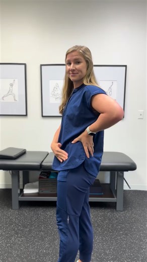 That “snap” or “pop” in the front of your hip? 👀 It’s often your iliopsoas tendon rubbing over the femoral head — also known as snapping hip syndrome. These exercises focus on end-range control and eccentric hip flexor strength to calm things down and smooth out that motion. Give them a try if your hip’s been snapping! 💪 #snappinghip #littonptandwellness #physicaltherapy #movementismedicine #feelyourbest #hippain #hipmobility #iliopsoas #hipflexors | Litton PT and Wellness