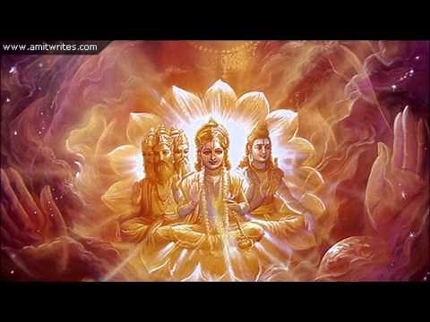 Instrumental - Jai Jagdish Hare