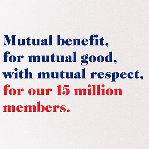 4.1K views · 67 reactions | Did you know that Nationwide isn't a...