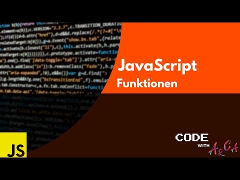 [4] JavaScript Basics: Funktionen & Arrow-Funktionen für Anfänger 🚀 | JS Tutorial 2025 #deutsch #js