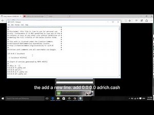 Adblock for Microsoft Edge using very easy way part 2 (add more blocked ads)