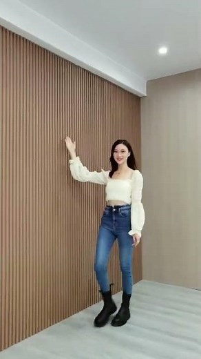 Wall Cladding Installation Step by Step By YouShouldHaveit.com