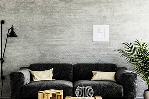 How to Install a Motion Sensor Light Switch - Rayzeek