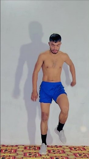 Extreme Fat-Burning HIIT Full Body Cardio Workout