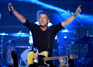 What To Know Ahead Of Bruce Springsteen's Gigs In The RDS