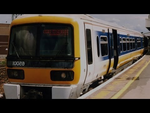 Class 465 /1 ,Traction Motor sounds( BRUSH/Hitachi) , and Fast Journey +Acceleration GPS