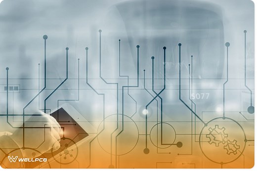 PCB Design in EAGLE | PCB Layout & Schematic Tutorial