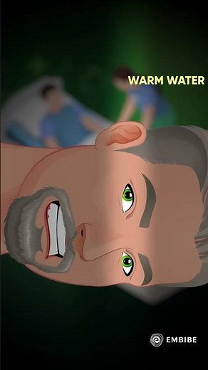 What is Caloric Stimulation | Caloric Stimulation Test | Pritesh Joshi Biology Expert | Embibe