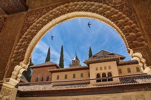 Traumhaftes Wintercamping in Andalusien: Wohnwagen-Abenteuer!