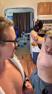 475 reactions · 34 comments | Rock that body! #dance #fun #moveyourbody | Dustin Silas Brown | Facebook