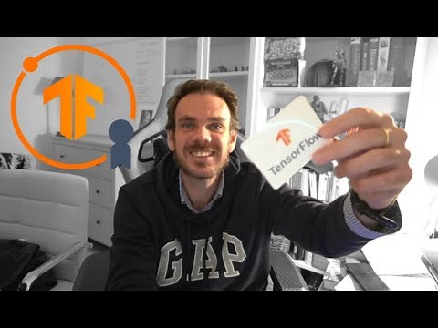 How to pass the TensorFlow Developer Certificate : Everything you need to know