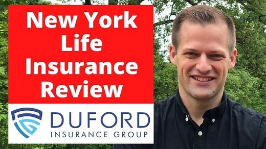 New York Life Insurance Review - The DIG Agency!
