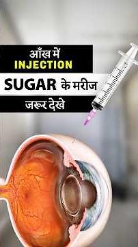 Eye Injections for Retina Treatment