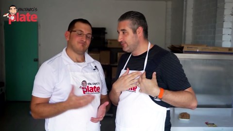 Homemade Tortellini Recipe How to Make Tortellini Pasta Italian Food Recipes