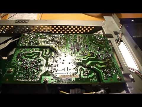 Dell Monitor Repair