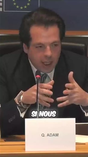 L’Europe peut-elle vraiment reprendre le contrôle de son destin numérique ? 🇪🇺 Certains experts affirment que la clé réside dans nos futurs wallets digitaux, à condition de définir la souveraineté avec une intransigeance totale. Ici, on ne parle pas de simples partenariats avec les géants de la Tech : dépendre de Google ou Microsoft sans accès au code source, ce n'est pas de la souveraineté, c'est de la dépendance déguisée. Un plaidoyer nécessaire pour repenser notre indépendance technologique